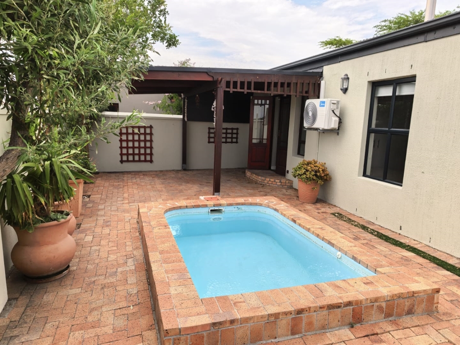 To Let 3 Bedroom Property for Rent in Atlantic Beach Golf Estate Western Cape
